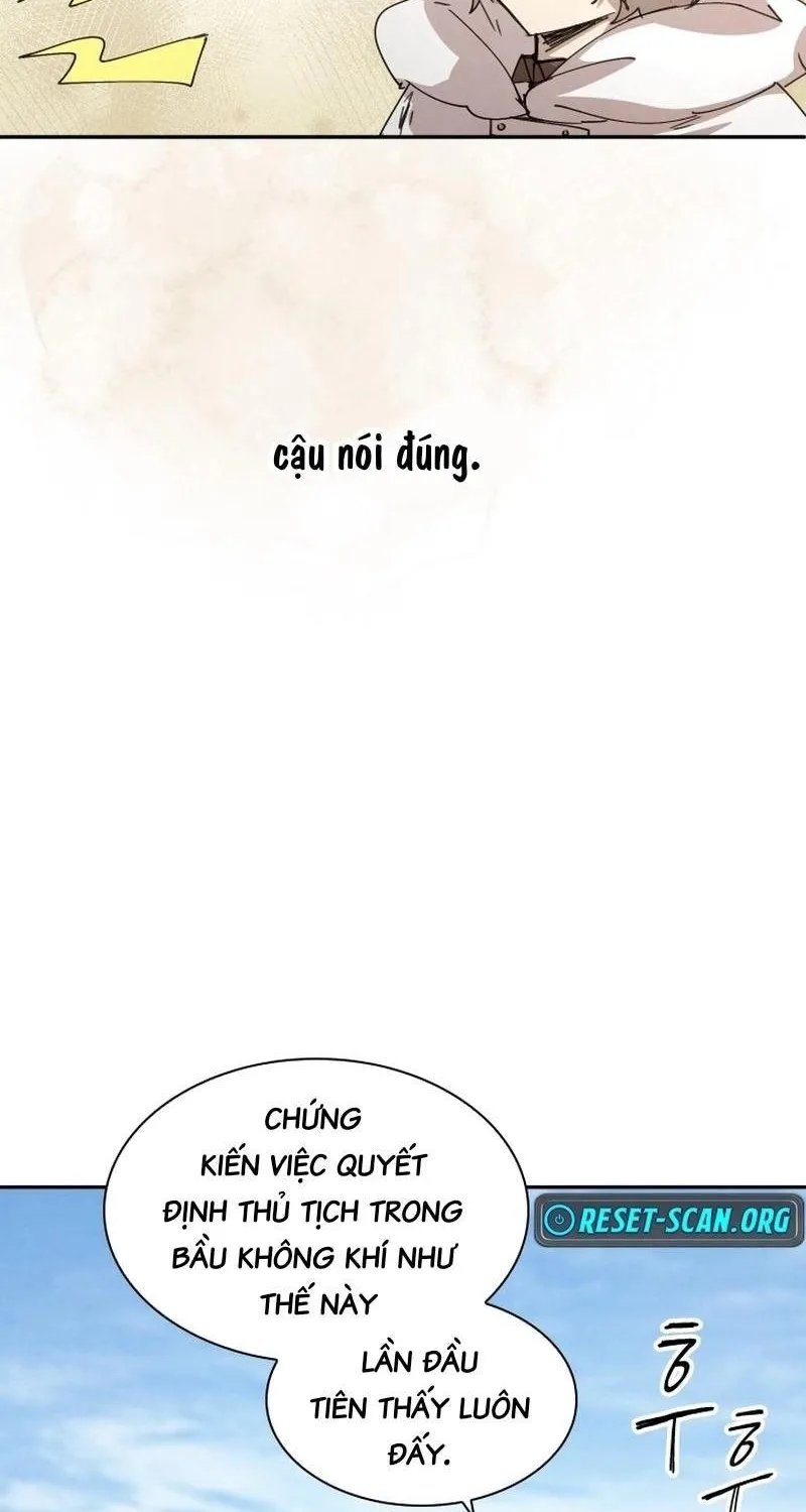 Đại Pháp Sư Của Tổ Đội Hồi Quy Chap 123 - Next Chap 124