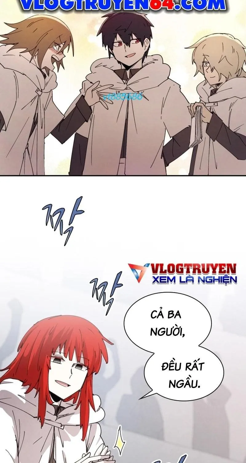 Đại Pháp Sư Của Tổ Đội Hồi Quy Chap 123 - Next Chap 124