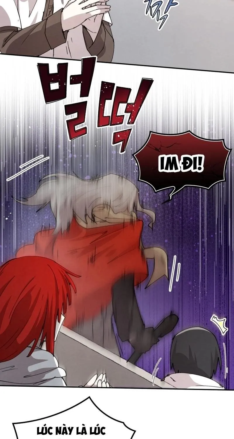 Đại Pháp Sư Của Tổ Đội Hồi Quy Chap 123 - Next Chap 124