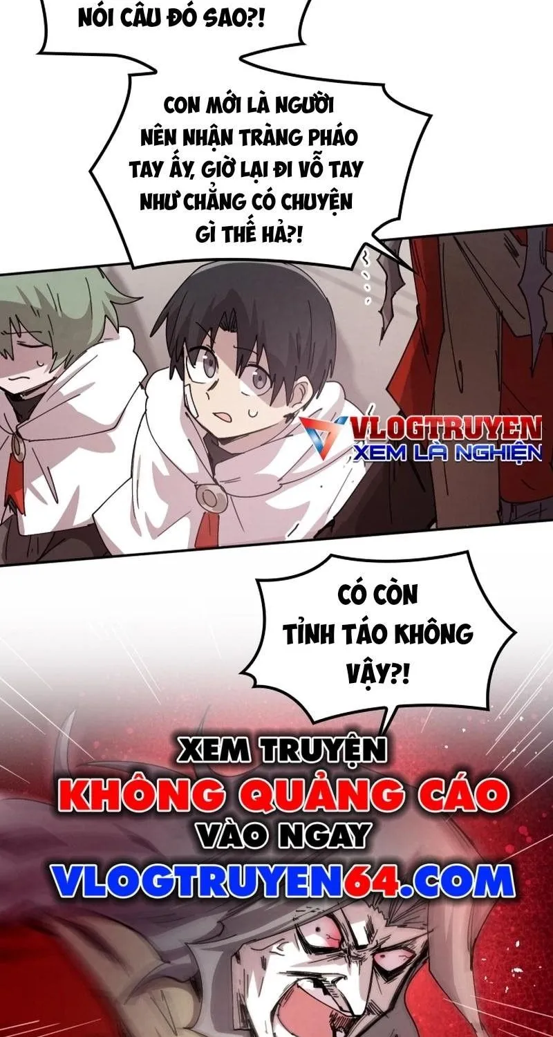 Đại Pháp Sư Của Tổ Đội Hồi Quy Chap 123 - Next Chap 124