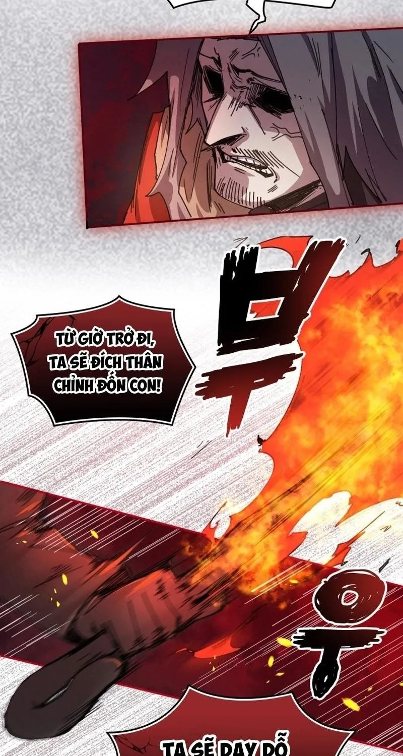 Đại Pháp Sư Của Tổ Đội Hồi Quy Chap 123 - Next Chap 124