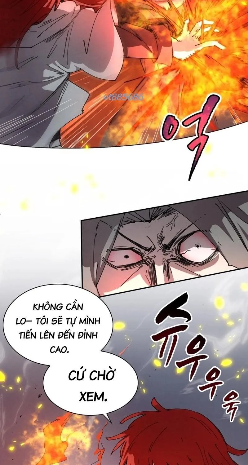 Đại Pháp Sư Của Tổ Đội Hồi Quy Chap 123 - Next Chap 124