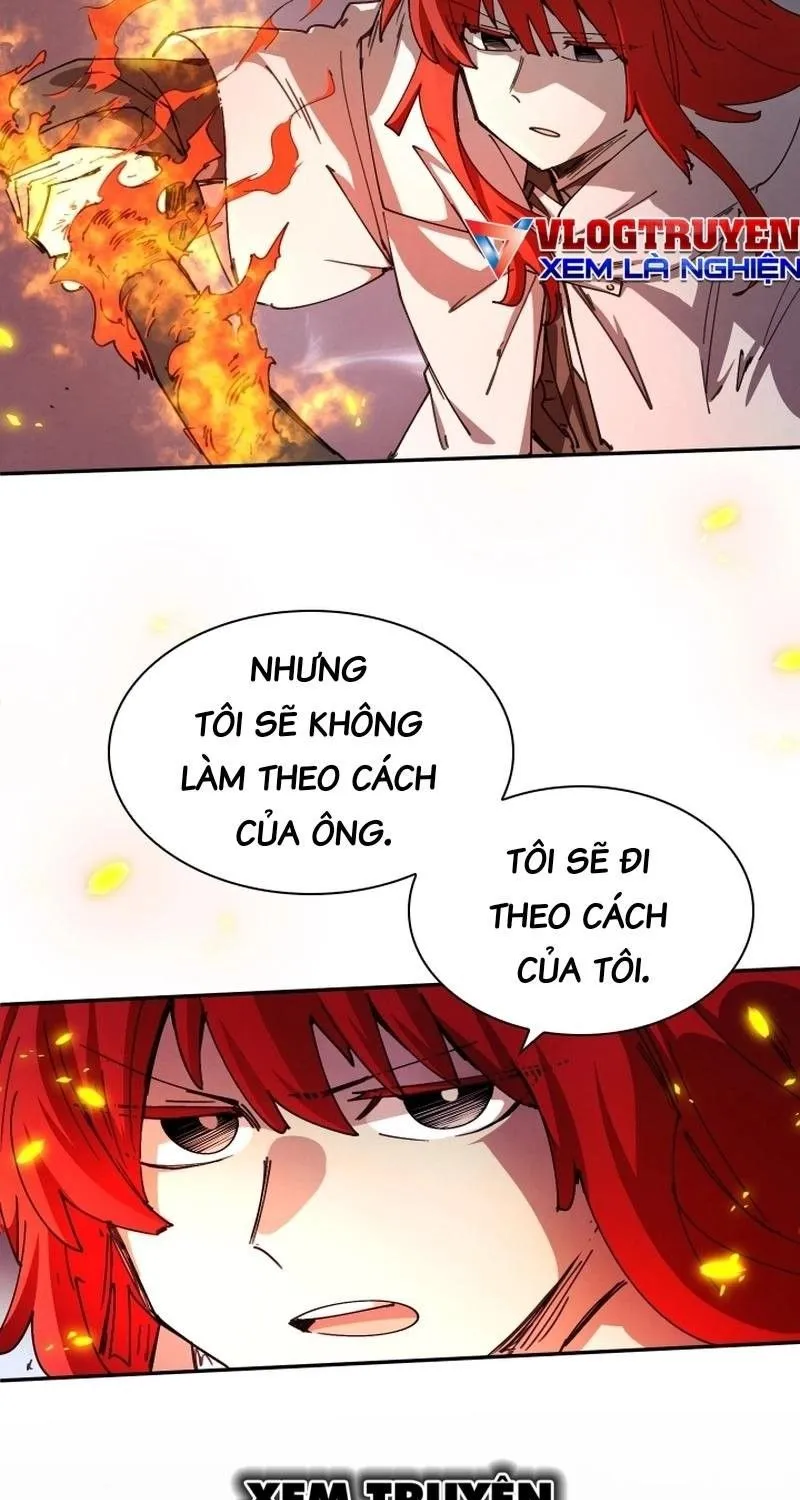 Đại Pháp Sư Của Tổ Đội Hồi Quy Chap 123 - Next Chap 124