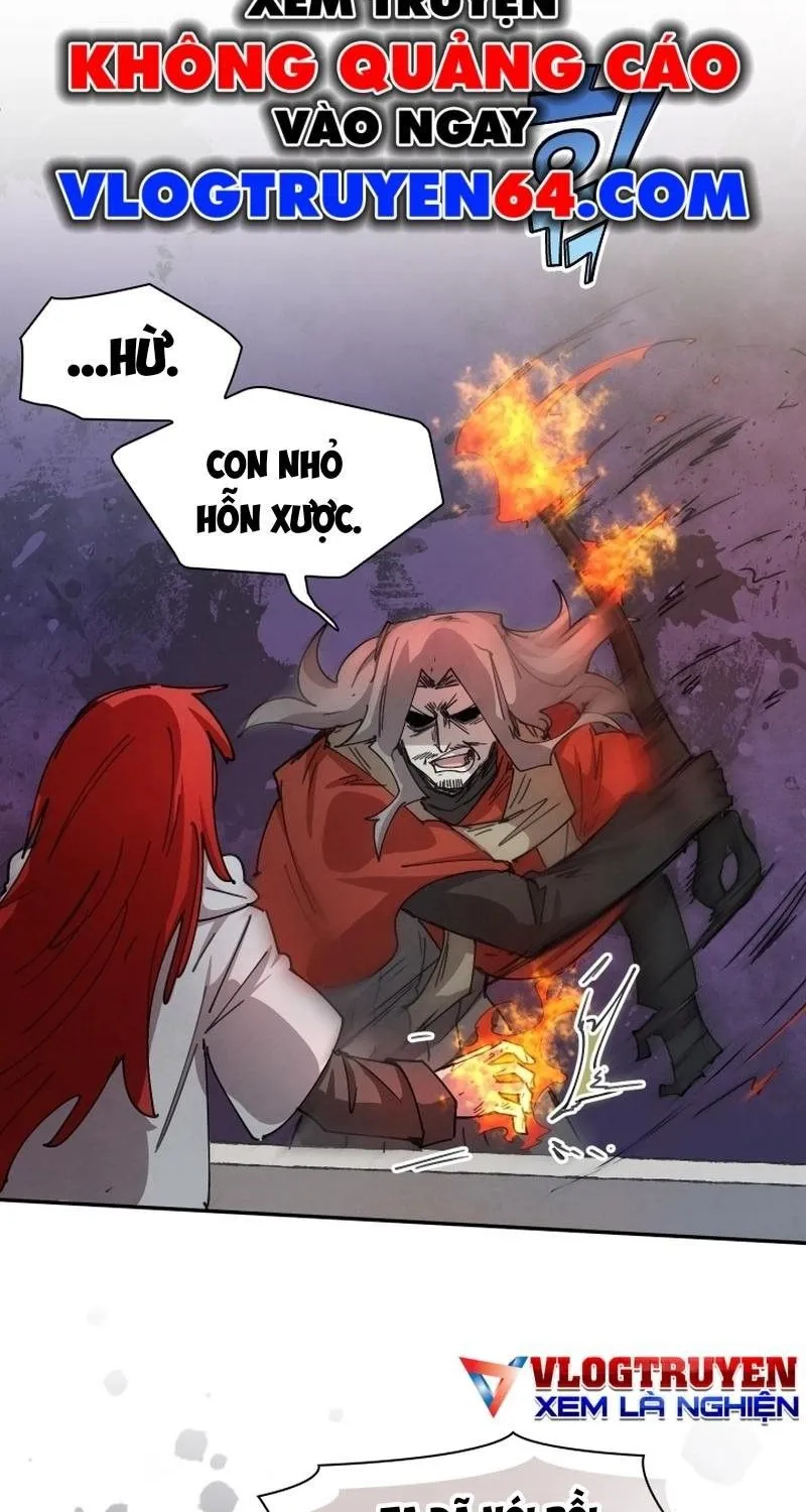 Đại Pháp Sư Của Tổ Đội Hồi Quy Chap 123 - Next Chap 124