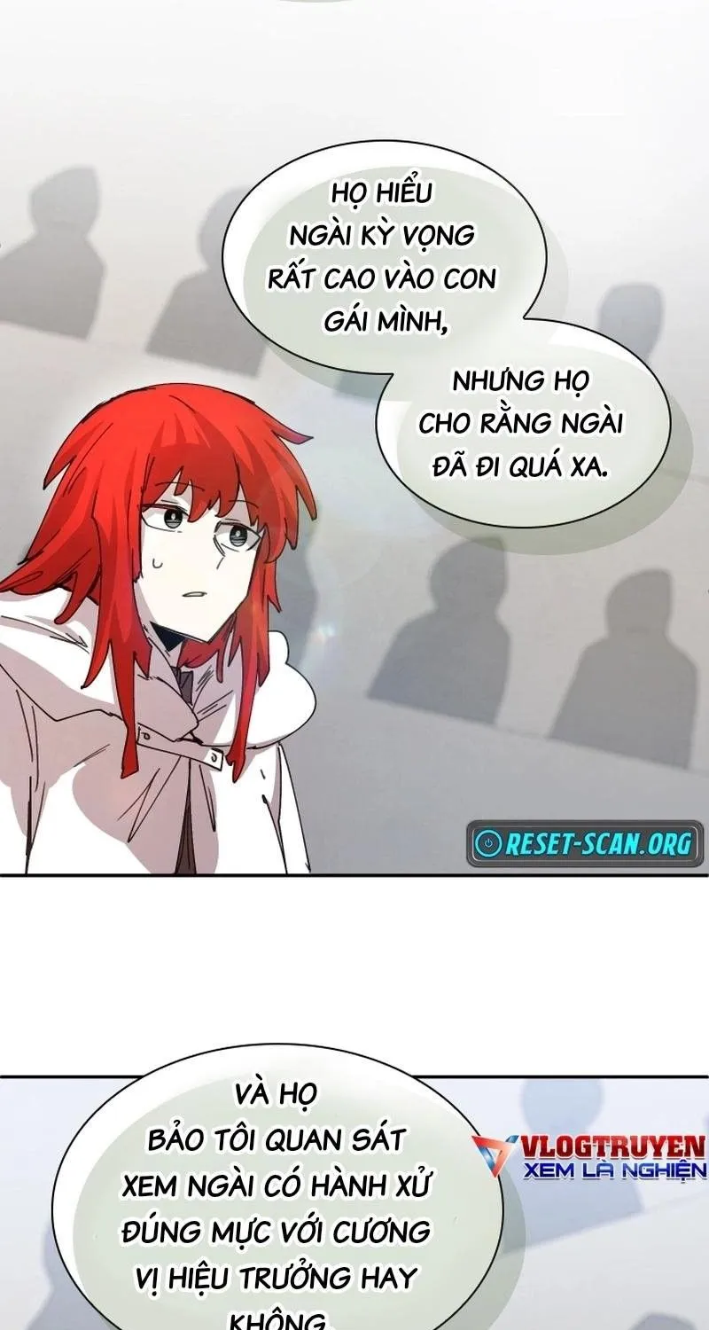 Đại Pháp Sư Của Tổ Đội Hồi Quy Chap 123 - Next Chap 124