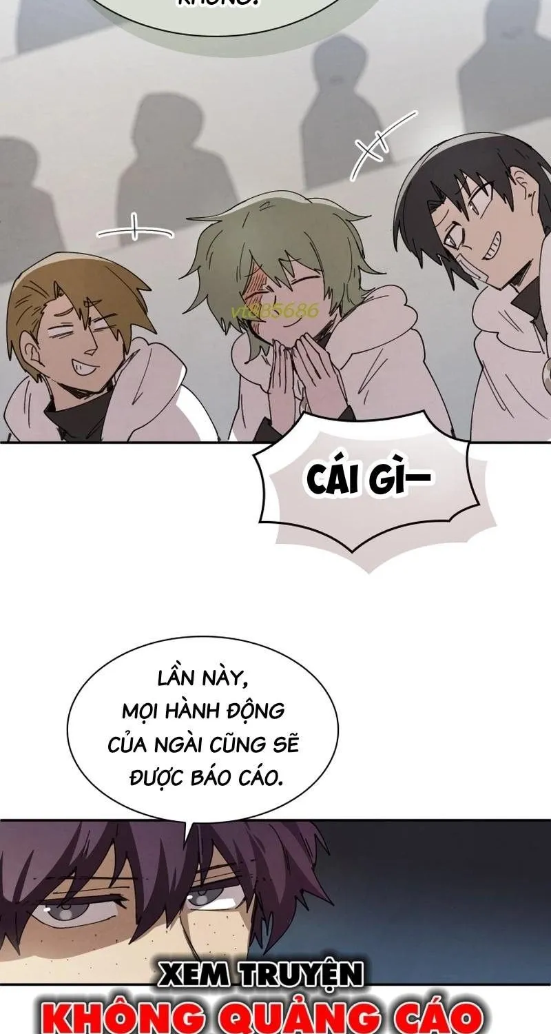 Đại Pháp Sư Của Tổ Đội Hồi Quy Chap 123 - Next Chap 124