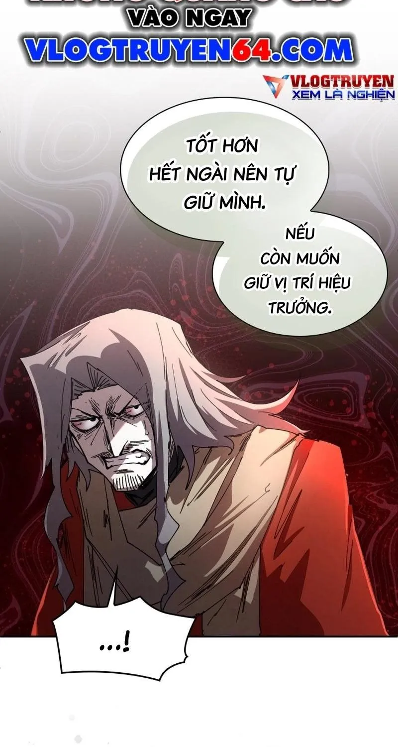 Đại Pháp Sư Của Tổ Đội Hồi Quy Chap 123 - Next Chap 124