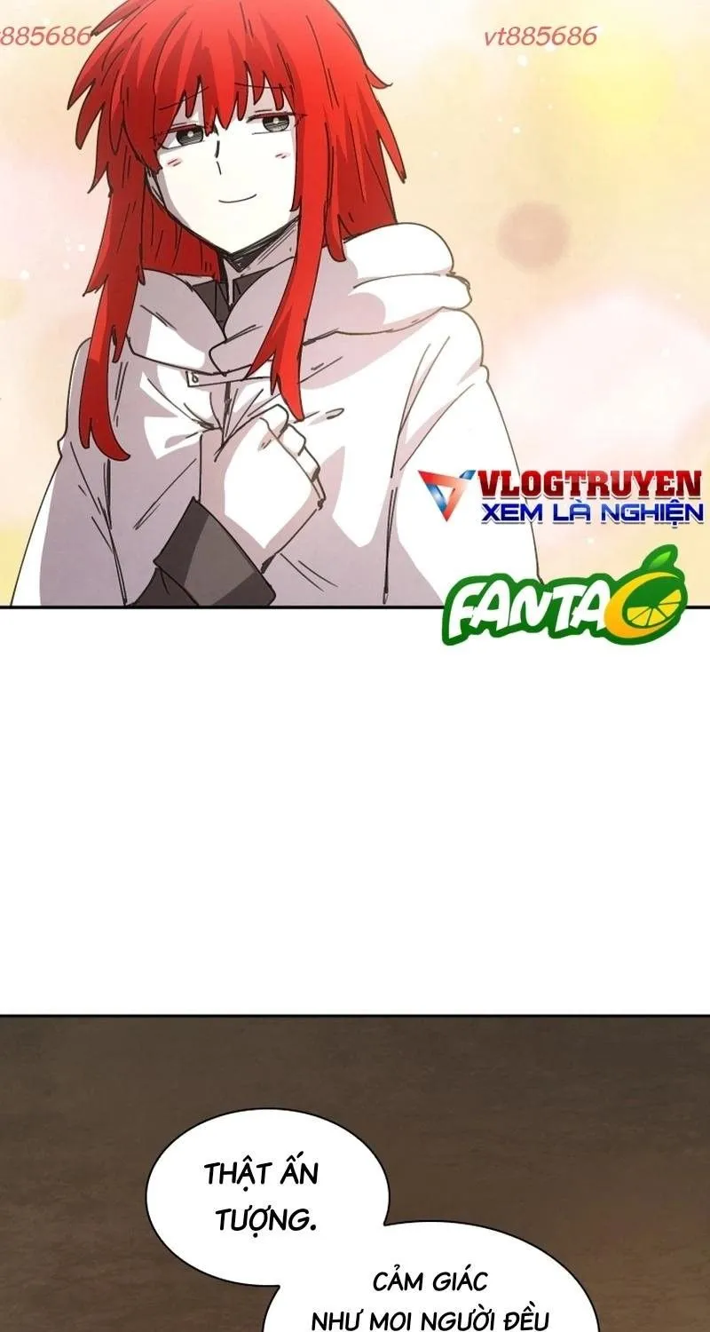 Đại Pháp Sư Của Tổ Đội Hồi Quy Chap 123 - Next Chap 124