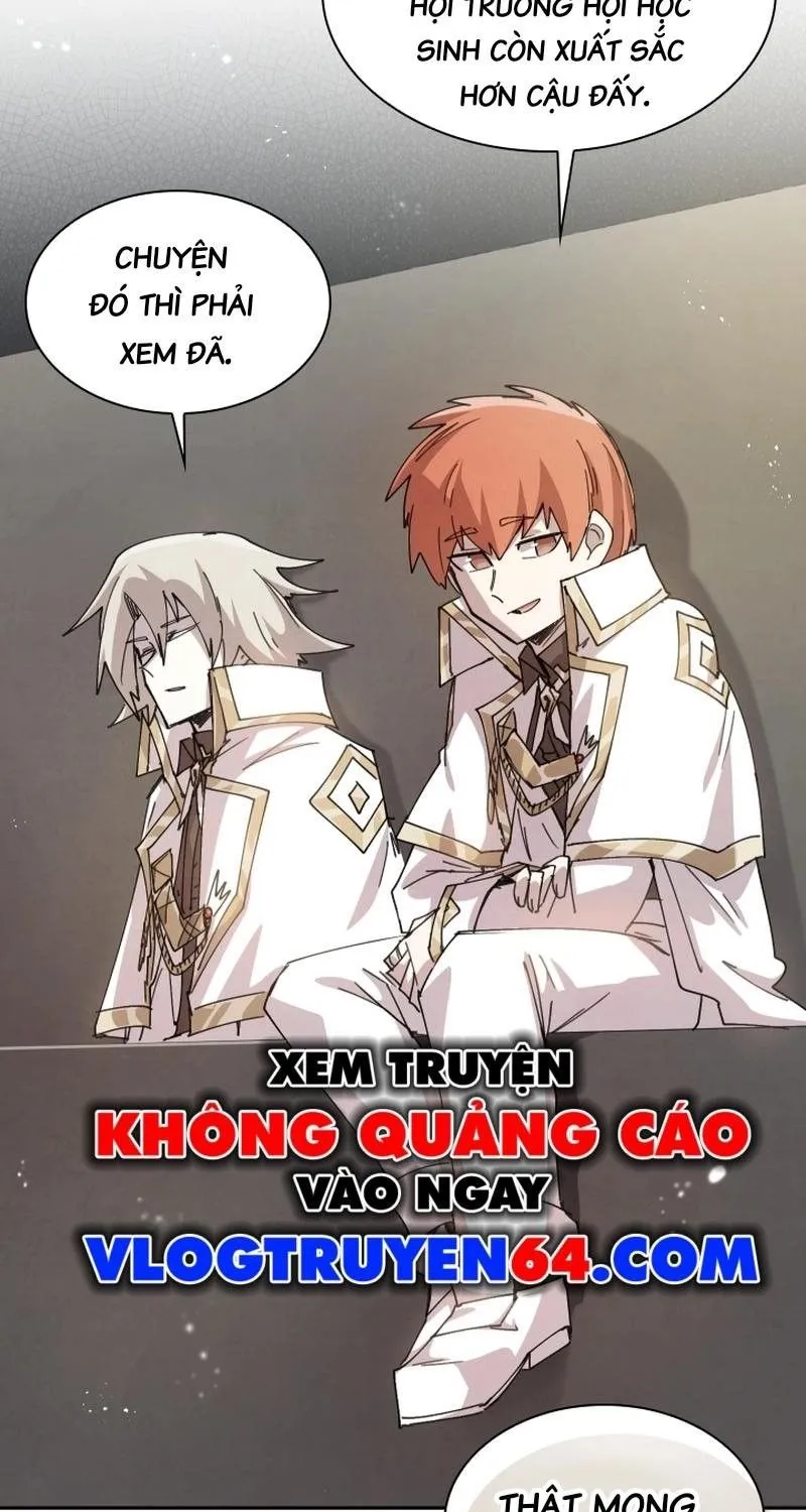 Đại Pháp Sư Của Tổ Đội Hồi Quy Chap 123 - Next Chap 124