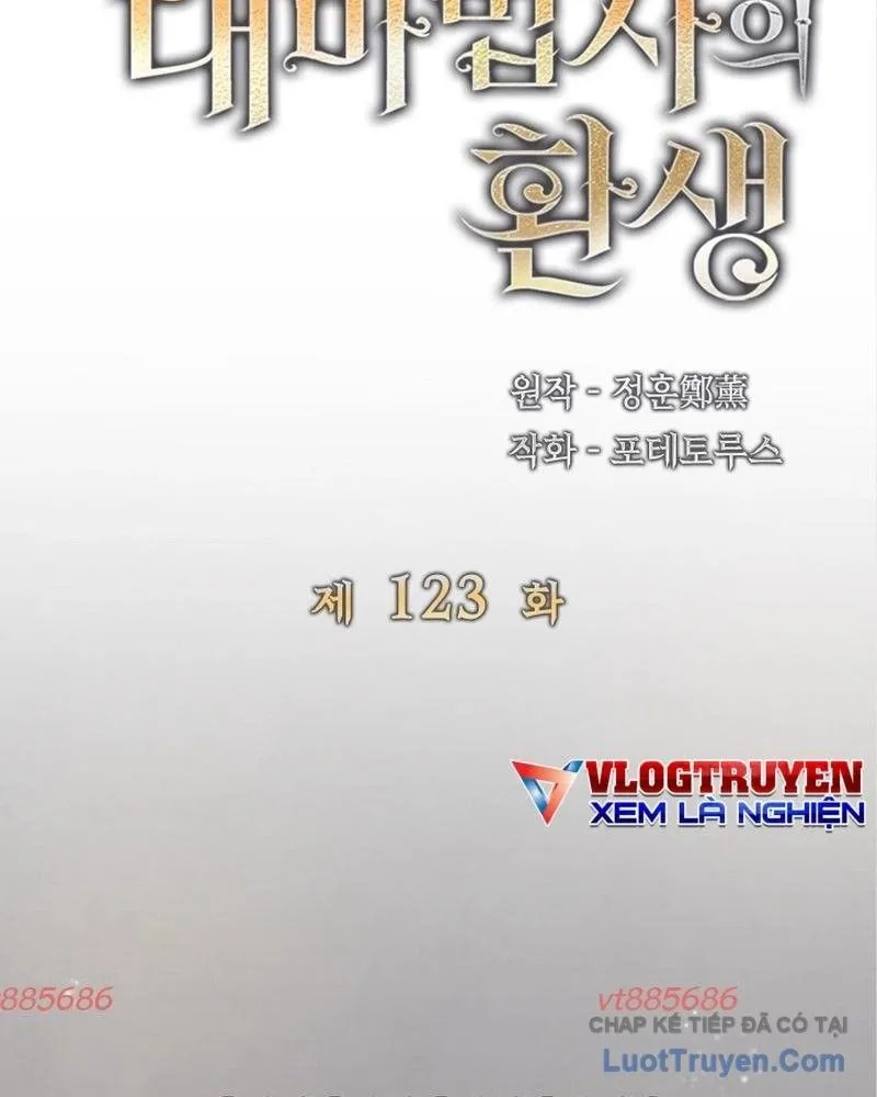 Đại Pháp Sư Của Tổ Đội Hồi Quy Chap 123 - Next Chap 124