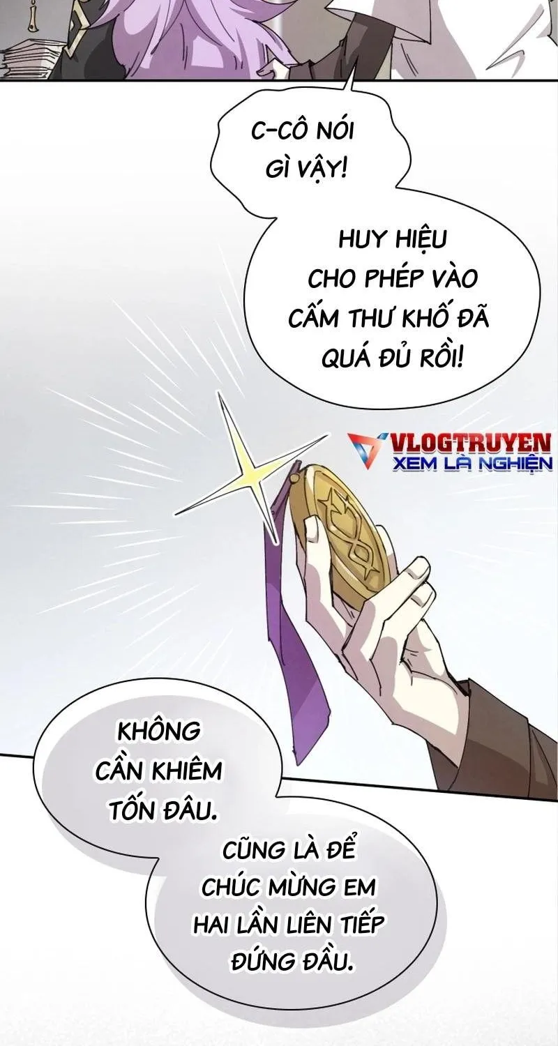 Đại Pháp Sư Của Tổ Đội Hồi Quy Chap 123 - Next Chap 124