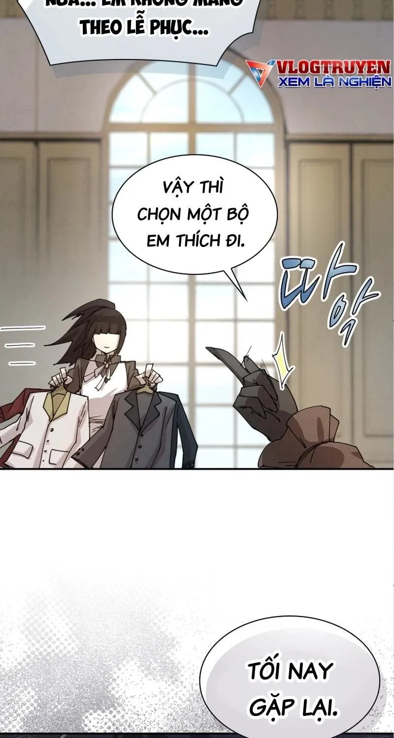 Đại Pháp Sư Của Tổ Đội Hồi Quy Chap 123 - Next Chap 124