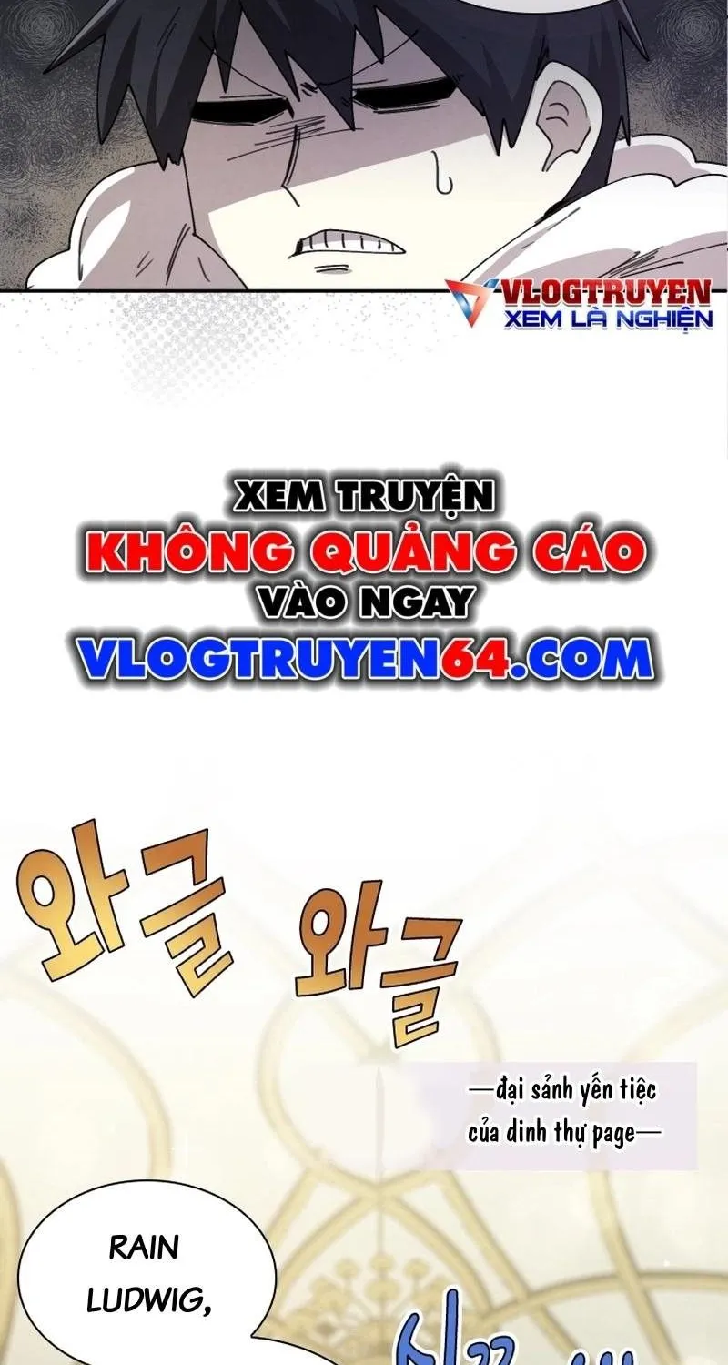 Đại Pháp Sư Của Tổ Đội Hồi Quy Chap 123 - Next Chap 124