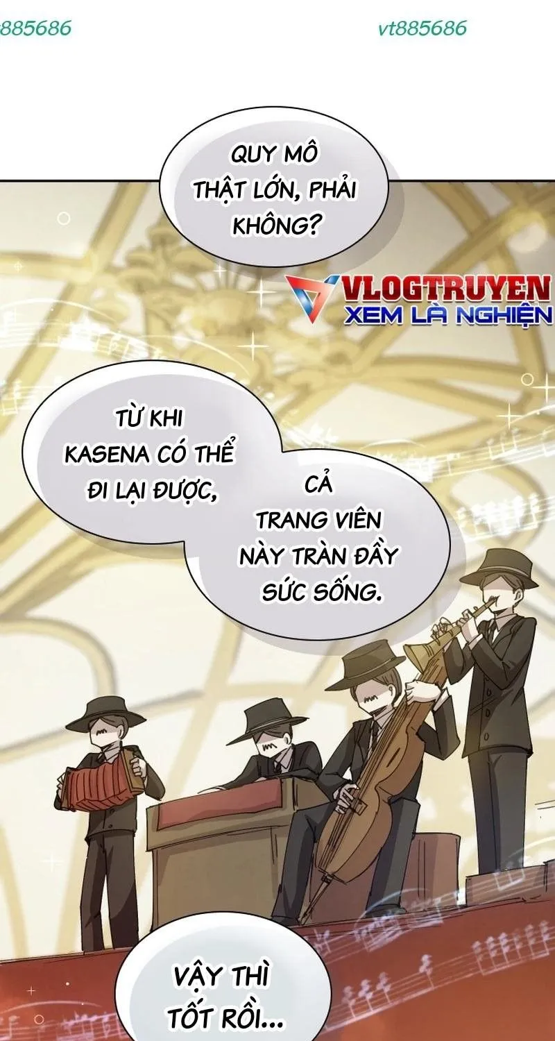 Đại Pháp Sư Của Tổ Đội Hồi Quy Chap 123 - Next Chap 124