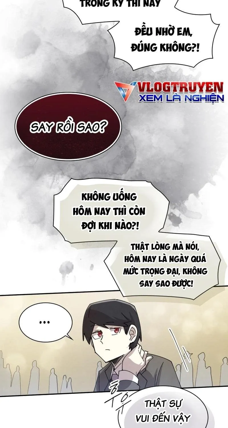 Đại Pháp Sư Của Tổ Đội Hồi Quy Chap 123 - Next Chap 124