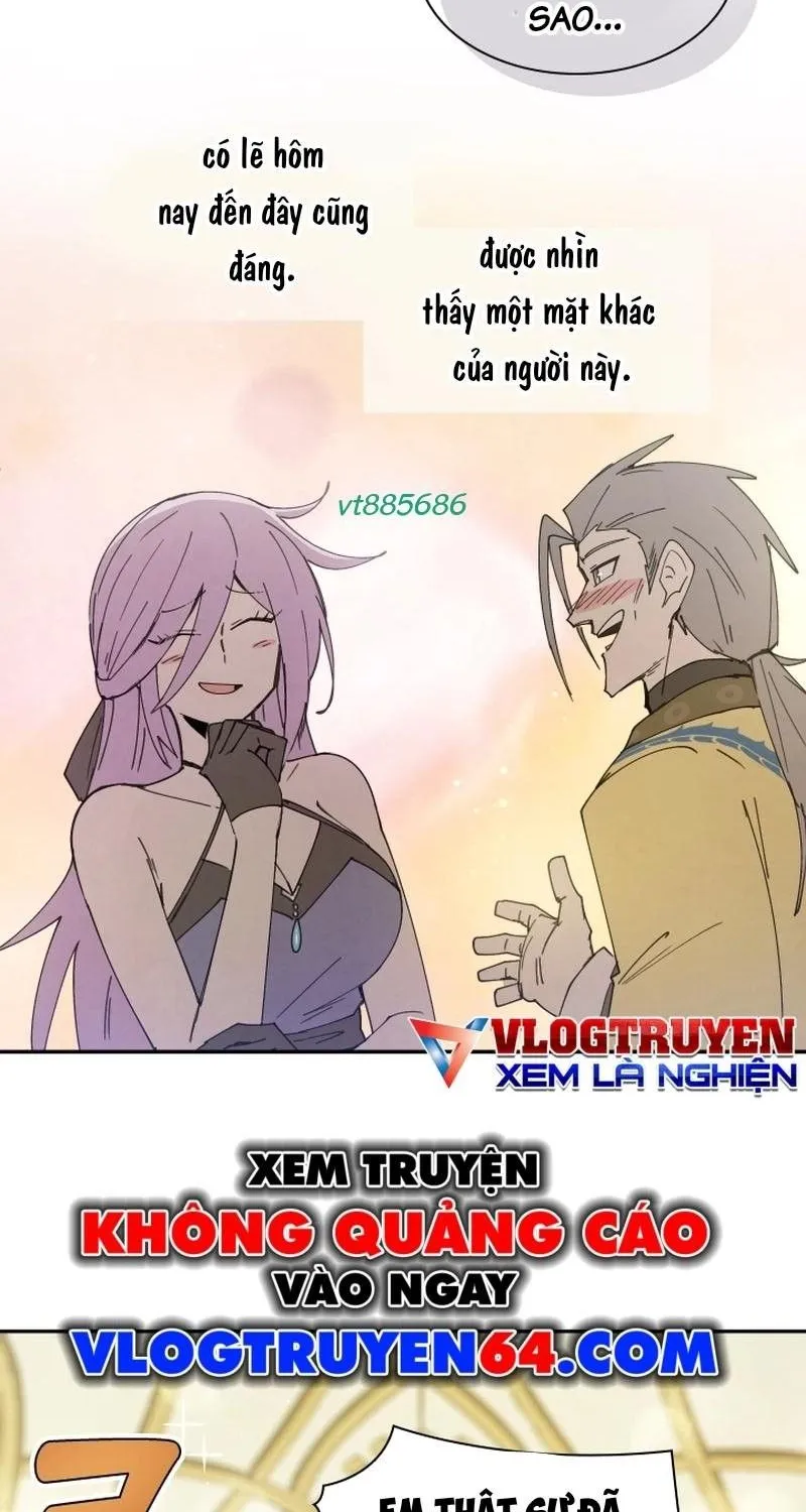 Đại Pháp Sư Của Tổ Đội Hồi Quy Chap 123 - Next Chap 124