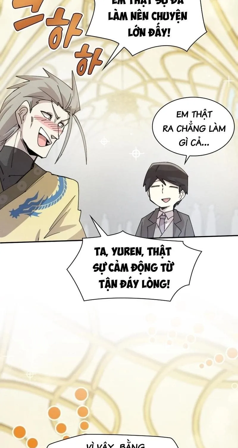 Đại Pháp Sư Của Tổ Đội Hồi Quy Chap 123 - Next Chap 124