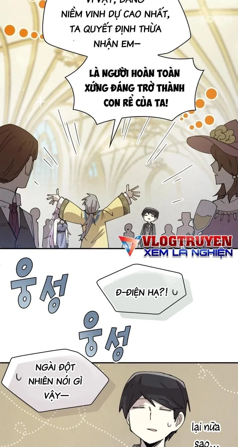 Đại Pháp Sư Của Tổ Đội Hồi Quy Chap 123 - Next Chap 124