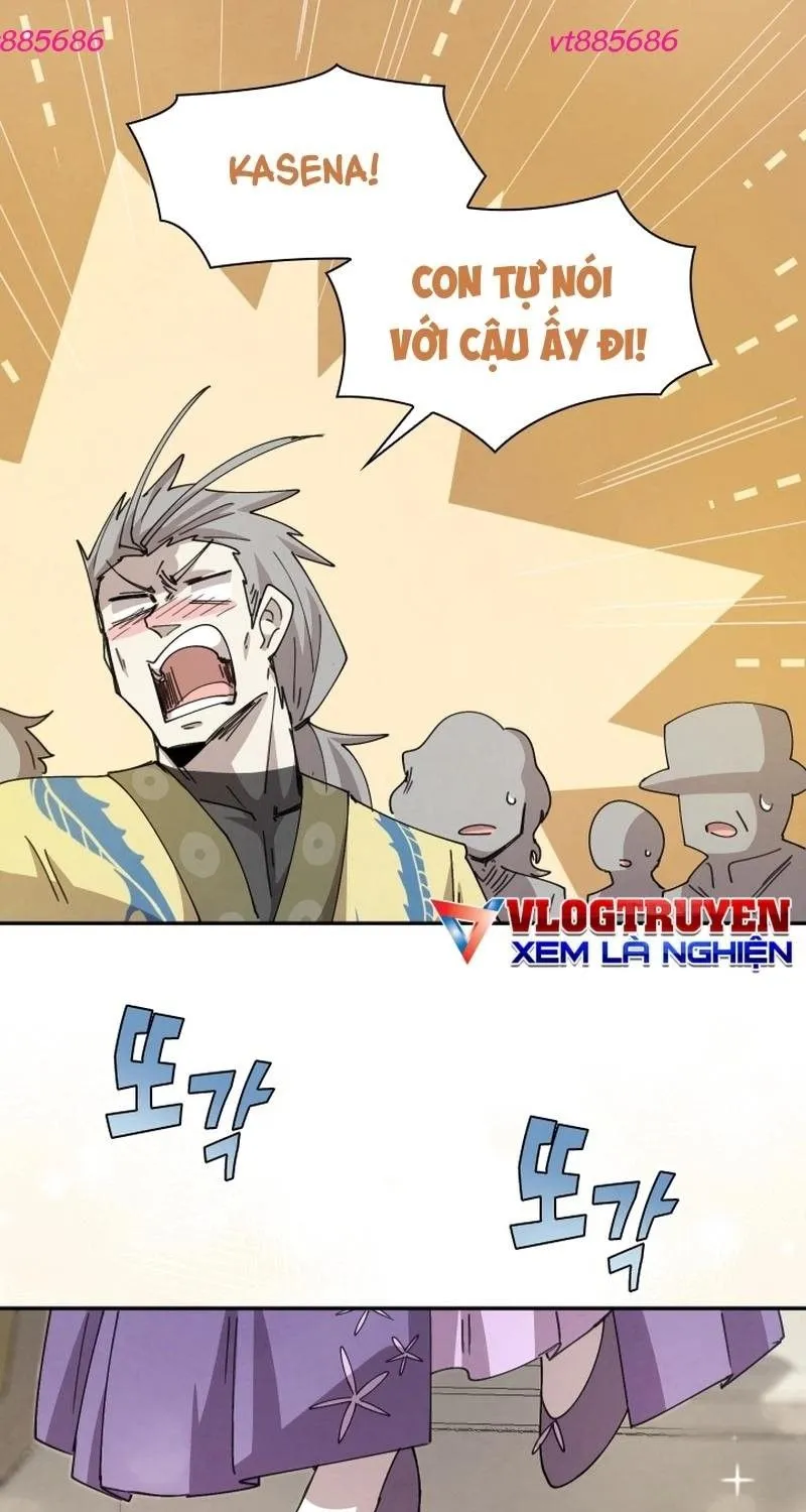 Đại Pháp Sư Của Tổ Đội Hồi Quy Chap 123 - Next Chap 124