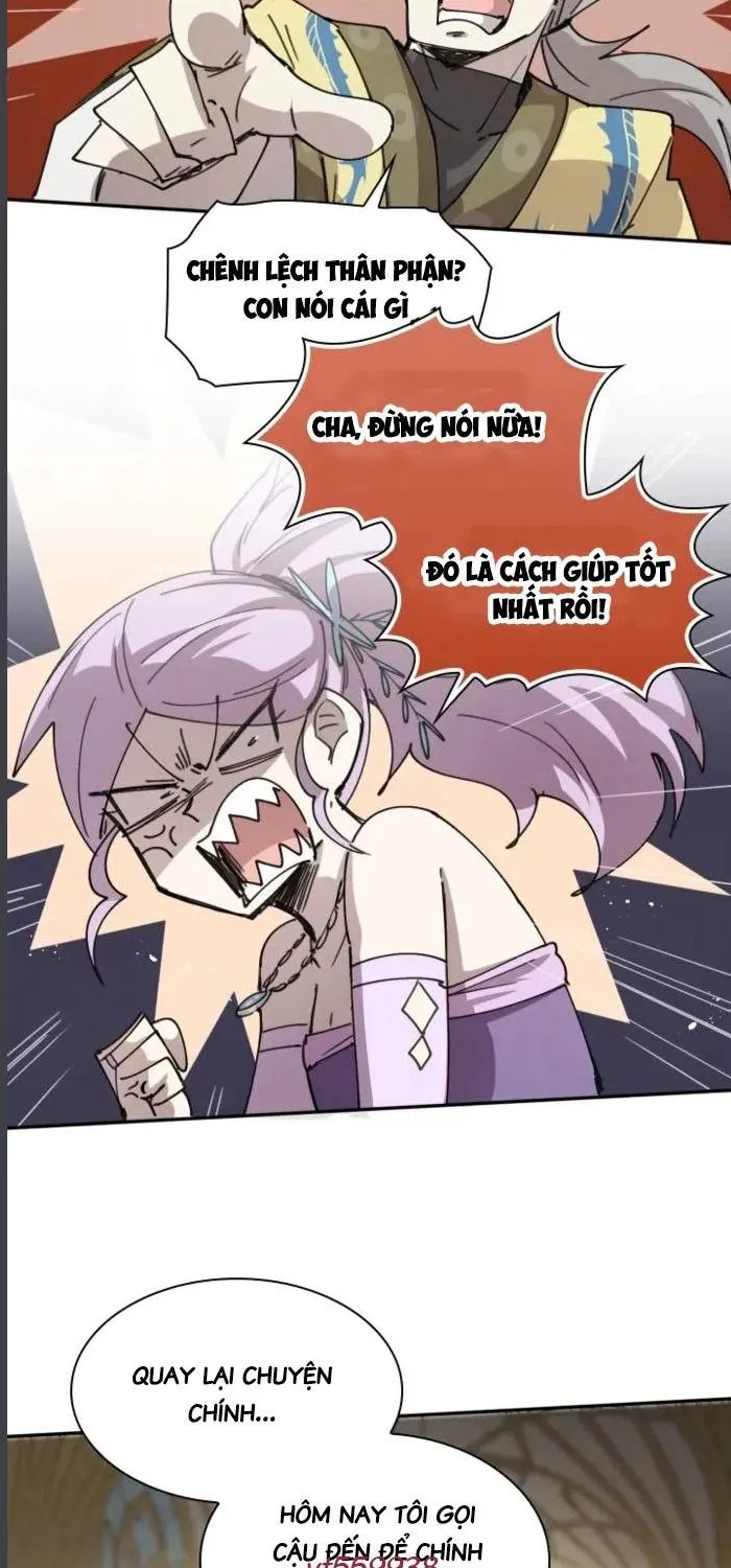 Đại Pháp Sư Của Tổ Đội Hồi Quy Chap 124 - Next Chap 125