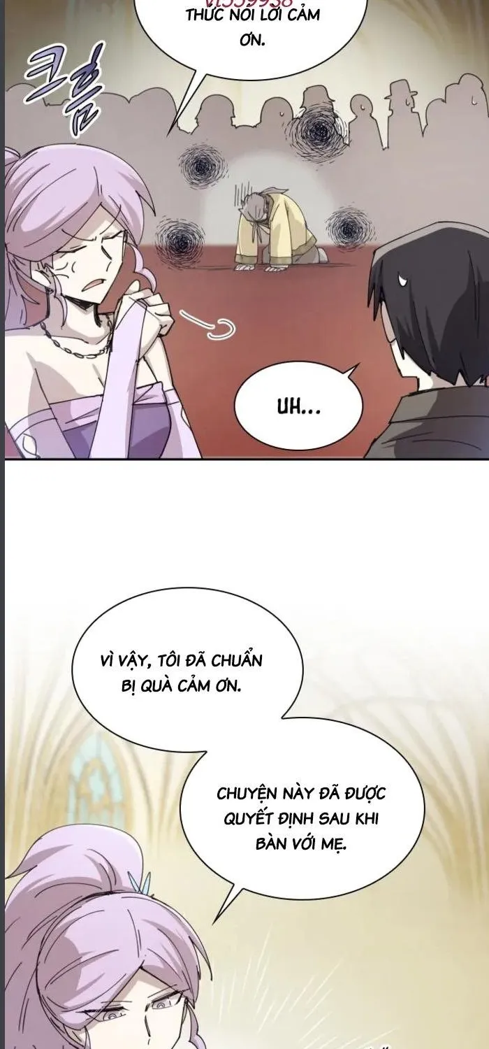 Đại Pháp Sư Của Tổ Đội Hồi Quy Chap 124 - Next Chap 125