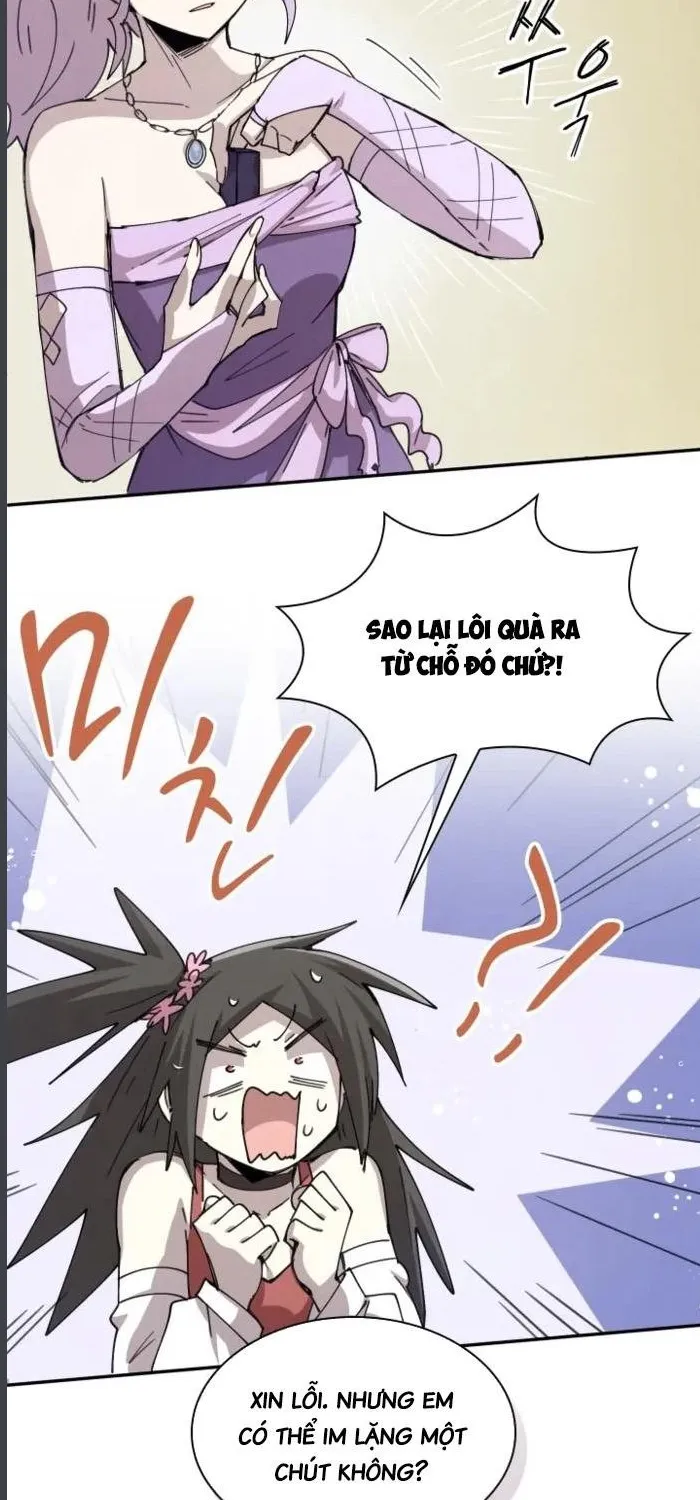 Đại Pháp Sư Của Tổ Đội Hồi Quy Chap 124 - Next Chap 125