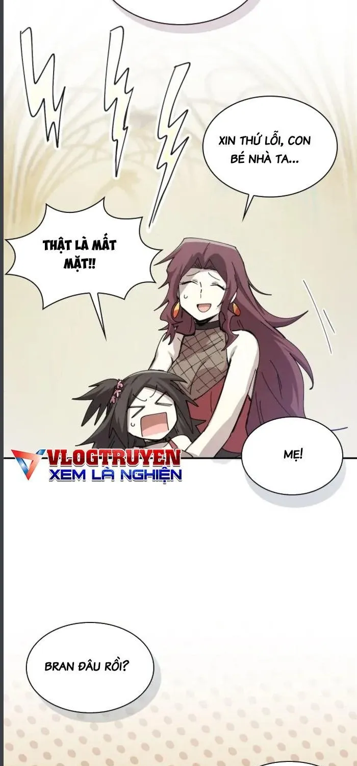 Đại Pháp Sư Của Tổ Đội Hồi Quy Chap 124 - Next Chap 125