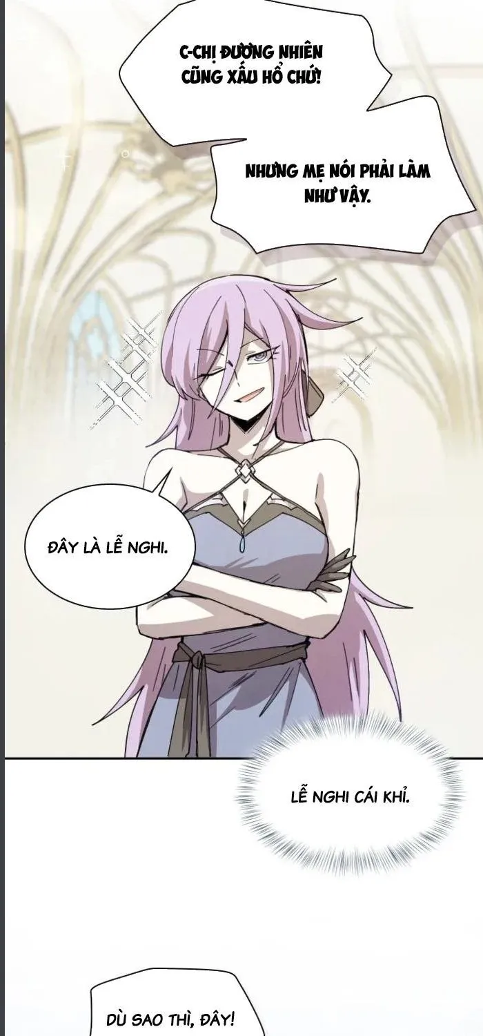 Đại Pháp Sư Của Tổ Đội Hồi Quy Chap 124 - Next Chap 125