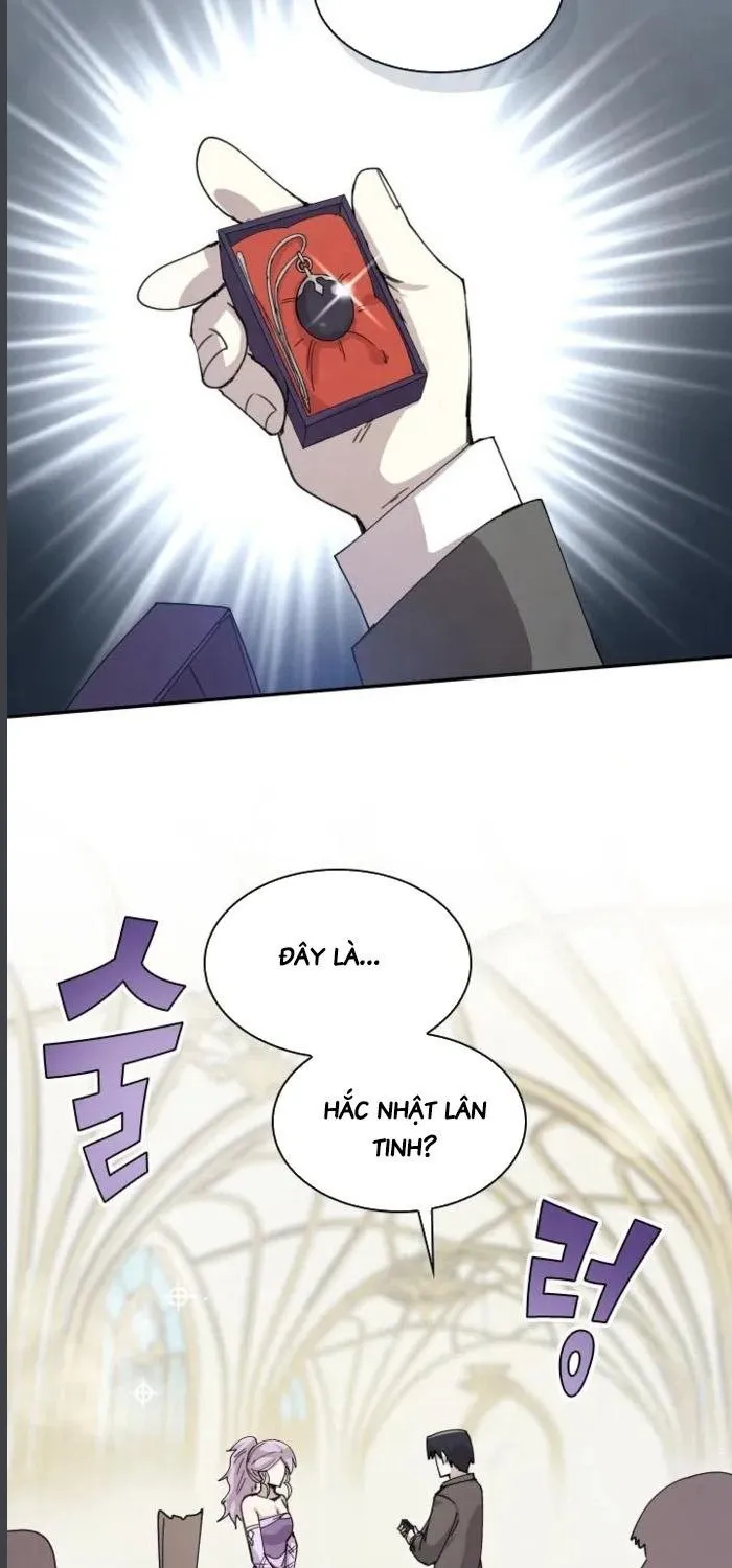 Đại Pháp Sư Của Tổ Đội Hồi Quy Chap 124 - Next Chap 125