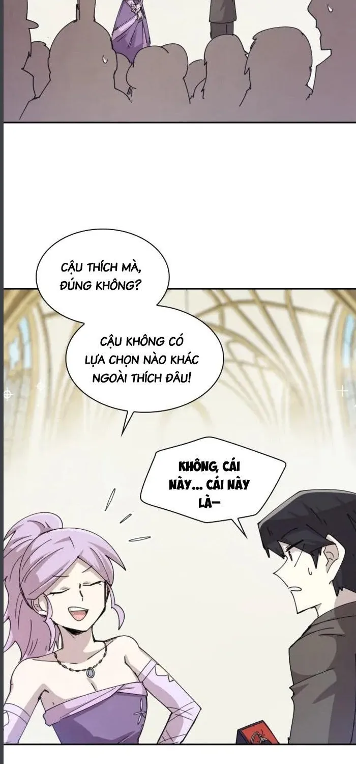 Đại Pháp Sư Của Tổ Đội Hồi Quy Chap 124 - Next Chap 125