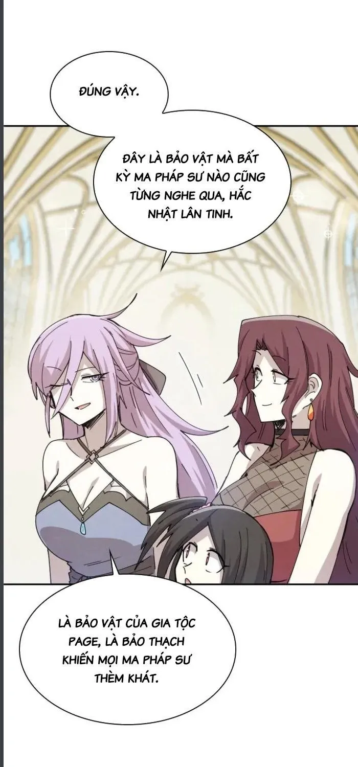 Đại Pháp Sư Của Tổ Đội Hồi Quy Chap 124 - Next Chap 125