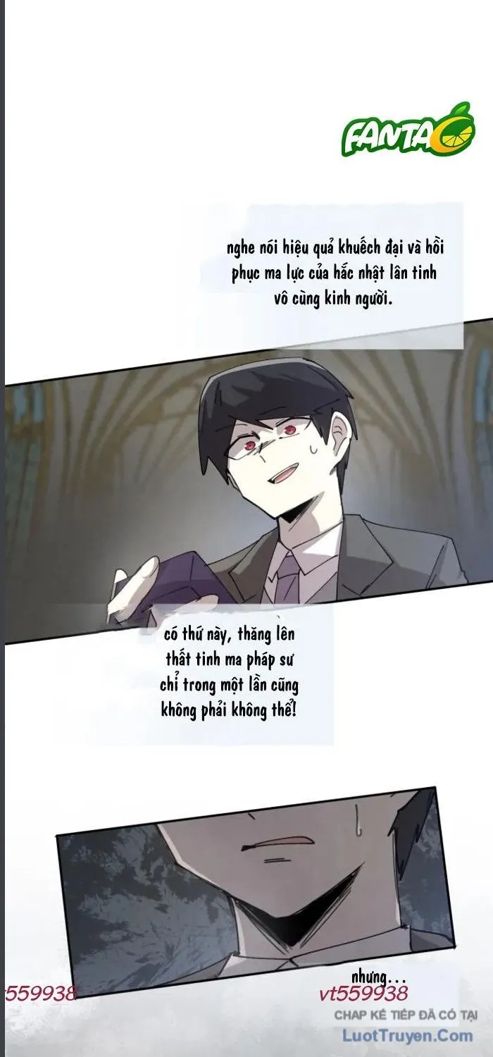 Đại Pháp Sư Của Tổ Đội Hồi Quy Chap 124 - Next Chap 125