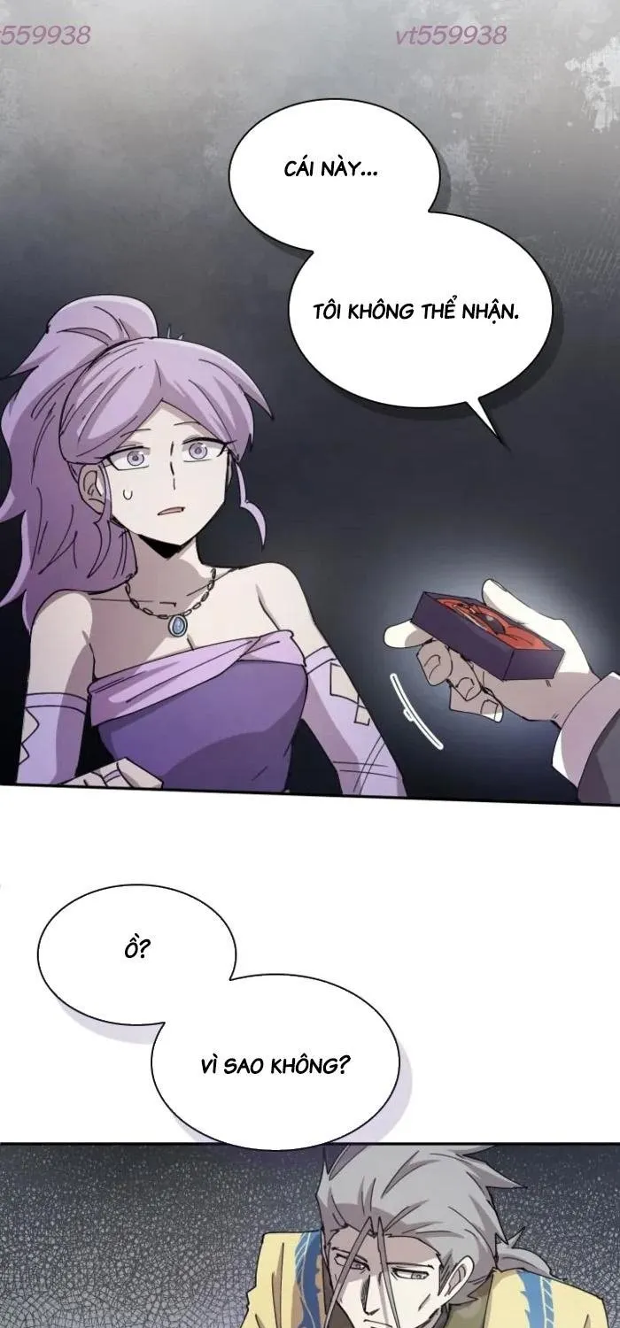 Đại Pháp Sư Của Tổ Đội Hồi Quy Chap 124 - Next Chap 125