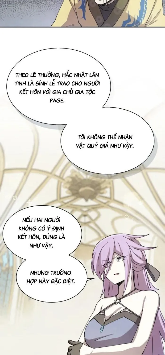 Đại Pháp Sư Của Tổ Đội Hồi Quy Chap 124 - Next Chap 125