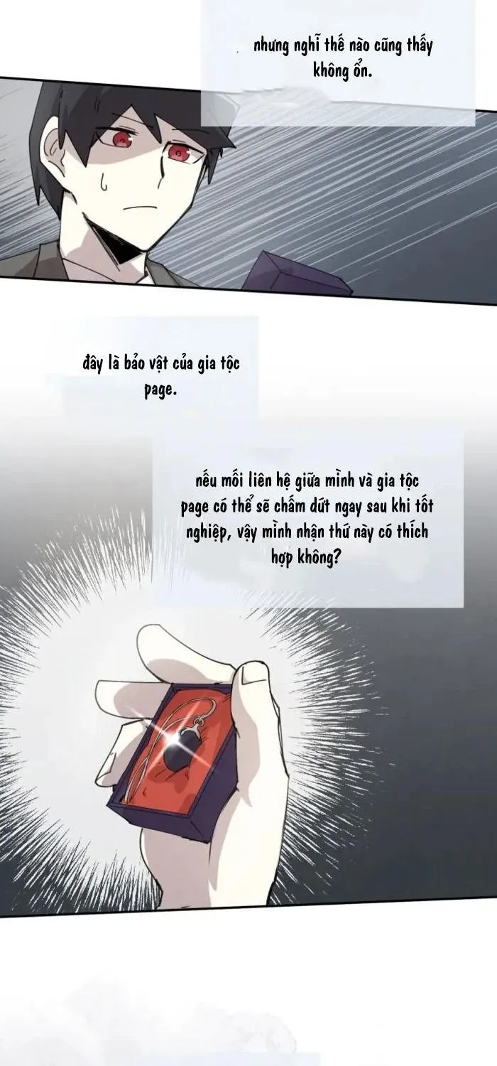 Đại Pháp Sư Của Tổ Đội Hồi Quy Chap 124 - Next Chap 125