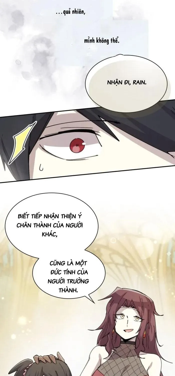 Đại Pháp Sư Của Tổ Đội Hồi Quy Chap 124 - Next Chap 125