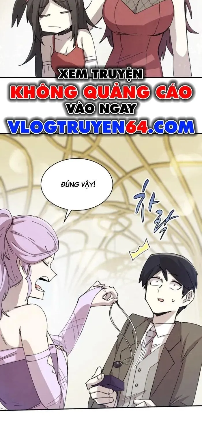 Đại Pháp Sư Của Tổ Đội Hồi Quy Chap 124 - Next Chap 125