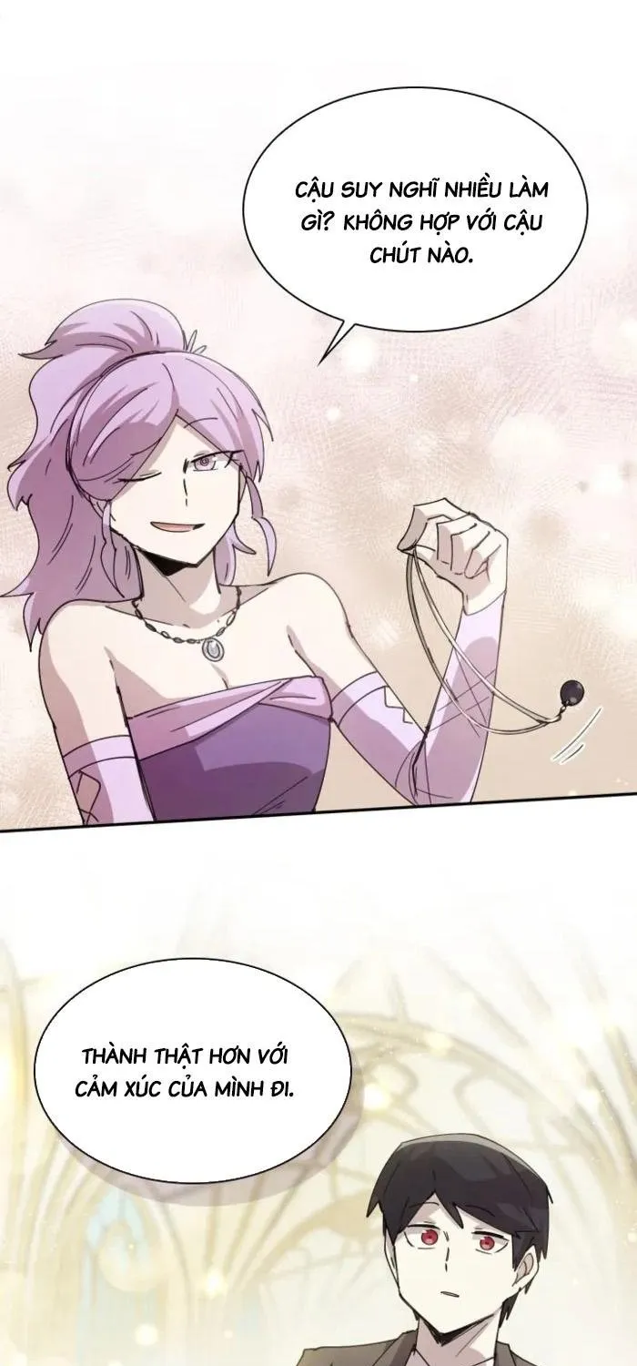 Đại Pháp Sư Của Tổ Đội Hồi Quy Chap 124 - Next Chap 125
