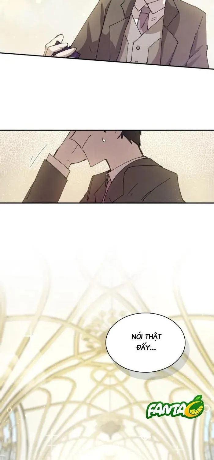 Đại Pháp Sư Của Tổ Đội Hồi Quy Chap 124 - Next Chap 125