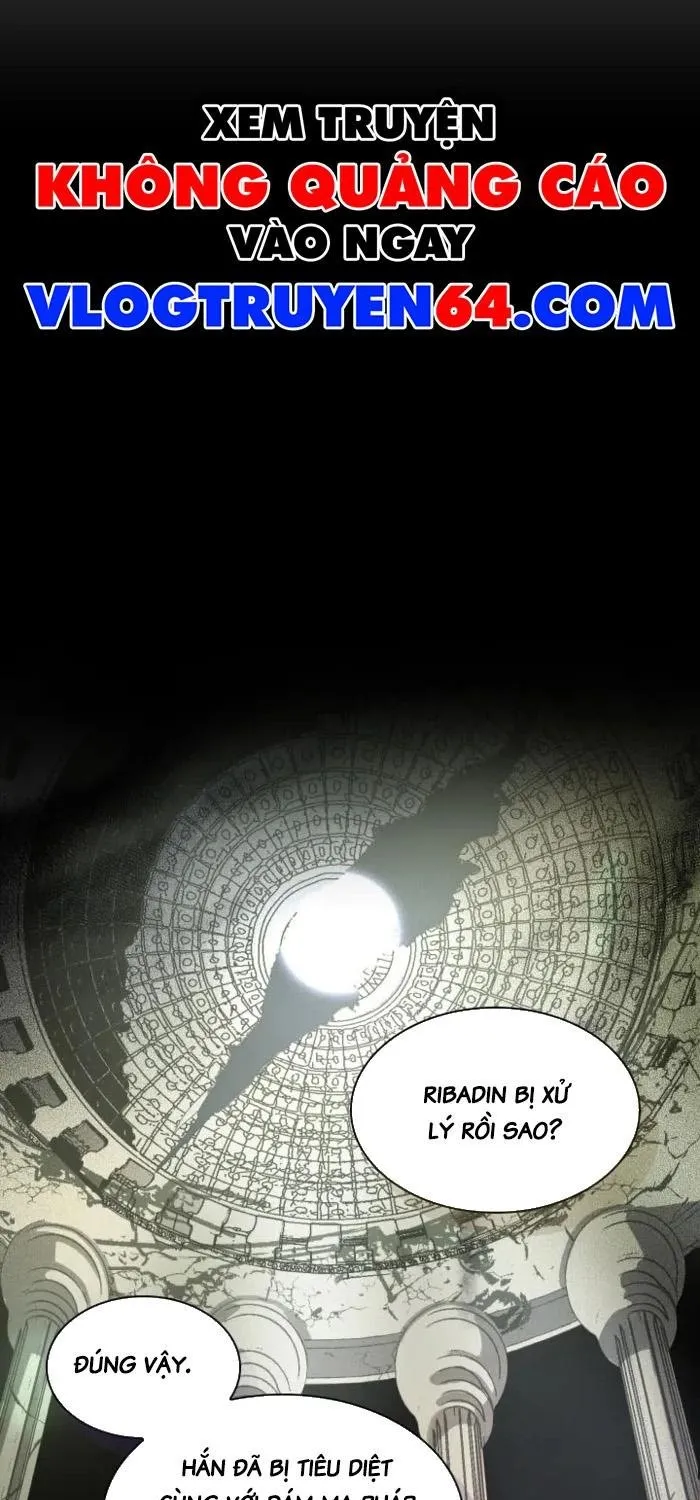 Đại Pháp Sư Của Tổ Đội Hồi Quy Chap 124 - Next Chap 125