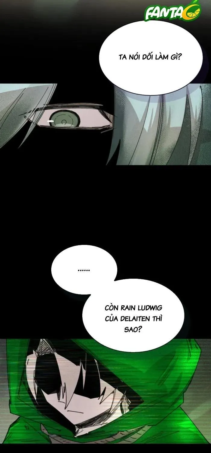 Đại Pháp Sư Của Tổ Đội Hồi Quy Chap 124 - Next Chap 125