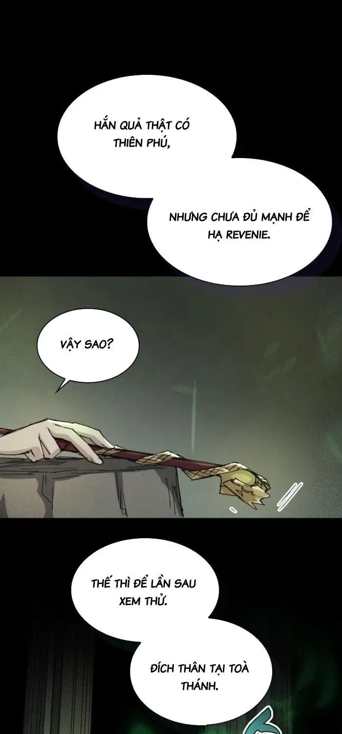 Đại Pháp Sư Của Tổ Đội Hồi Quy Chap 124 - Next Chap 125