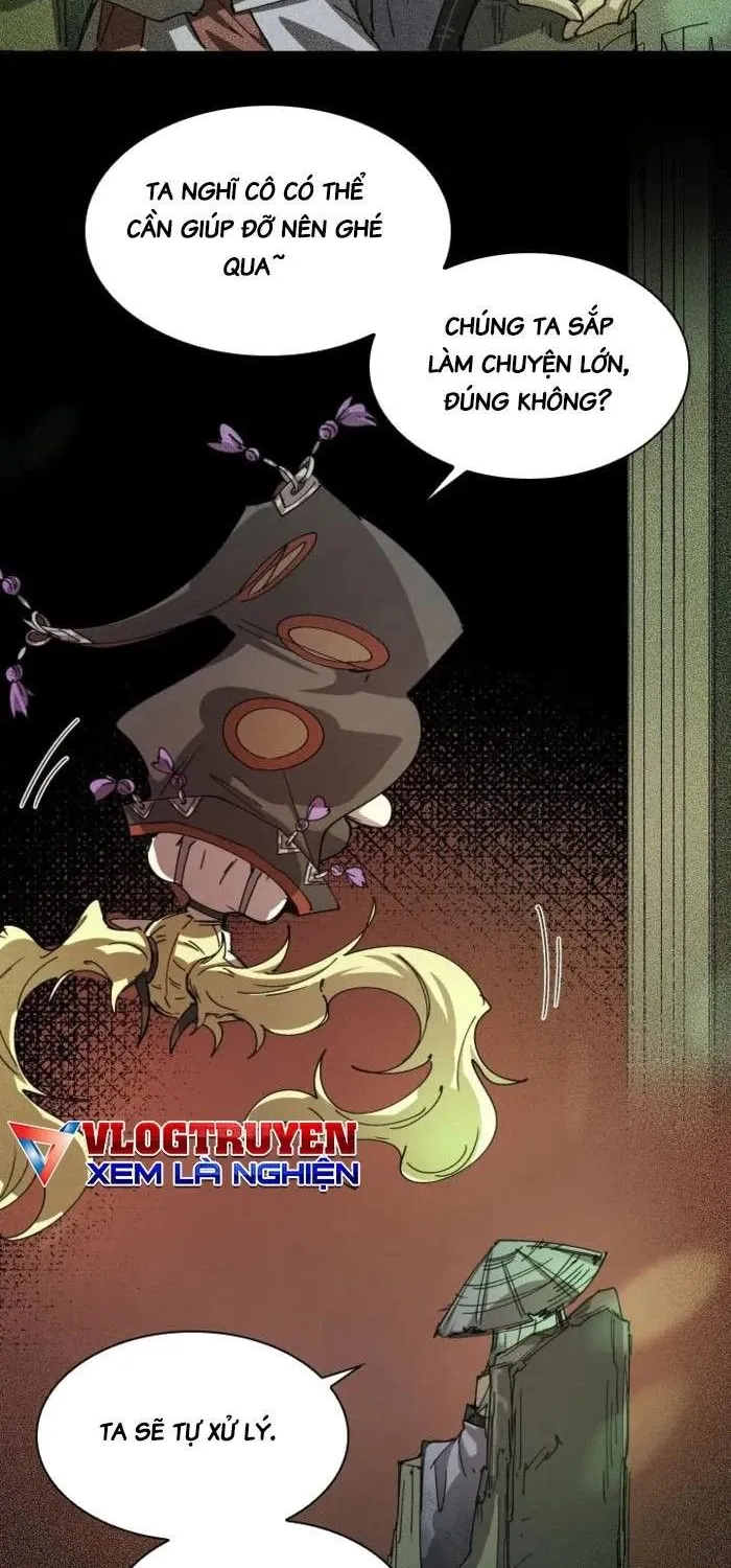 Đại Pháp Sư Của Tổ Đội Hồi Quy Chap 124 - Next Chap 125