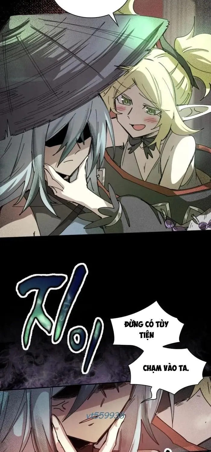 Đại Pháp Sư Của Tổ Đội Hồi Quy Chap 124 - Next Chap 125