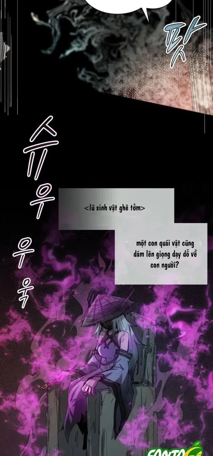 Đại Pháp Sư Của Tổ Đội Hồi Quy Chap 124 - Next Chap 125