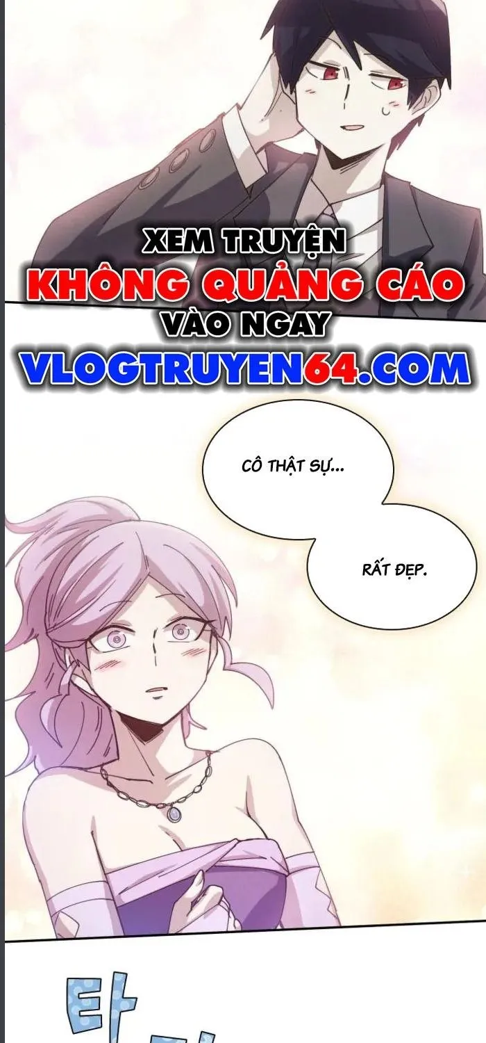 Đại Pháp Sư Của Tổ Đội Hồi Quy Chap 124 - Next Chap 125