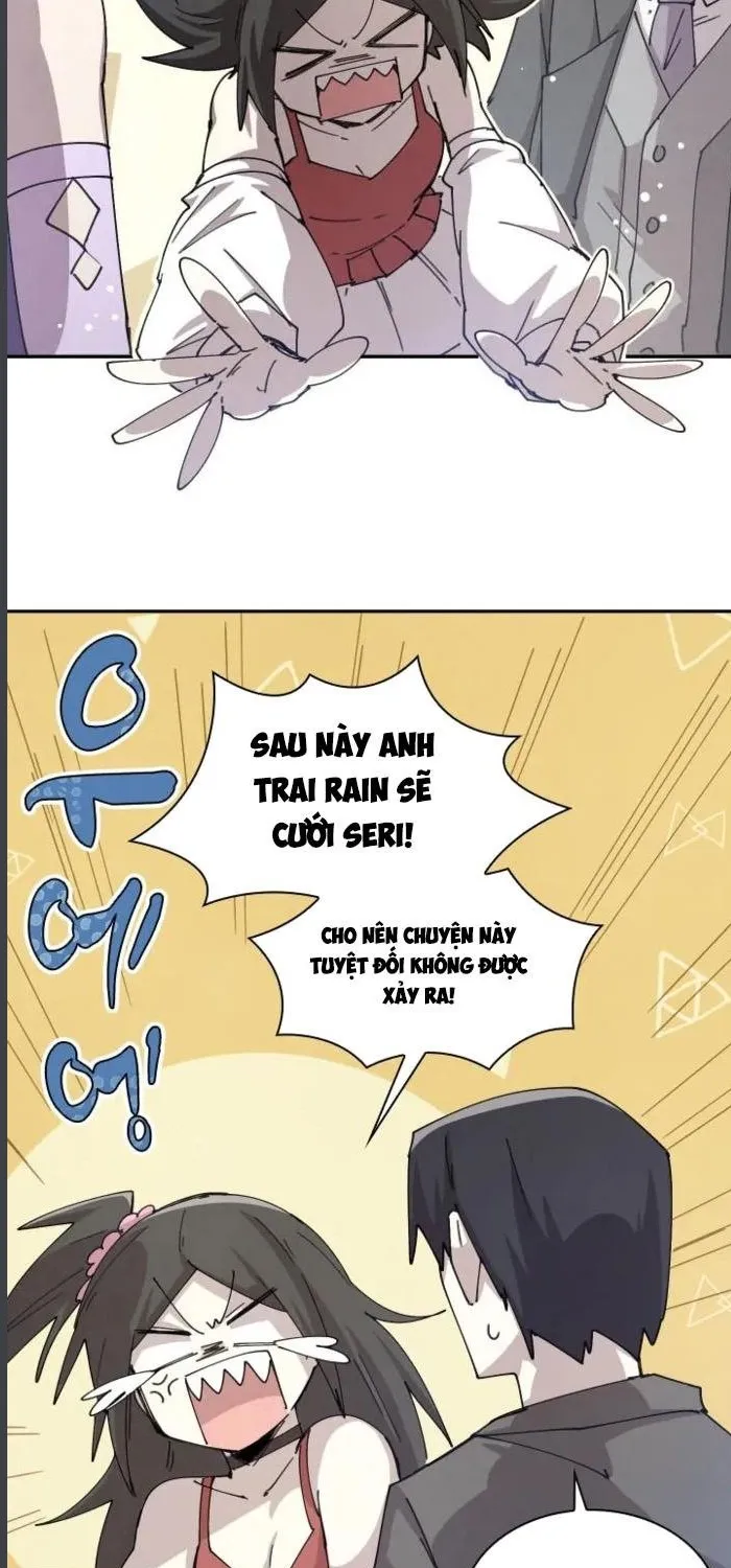 Đại Pháp Sư Của Tổ Đội Hồi Quy Chap 124 - Next Chap 125