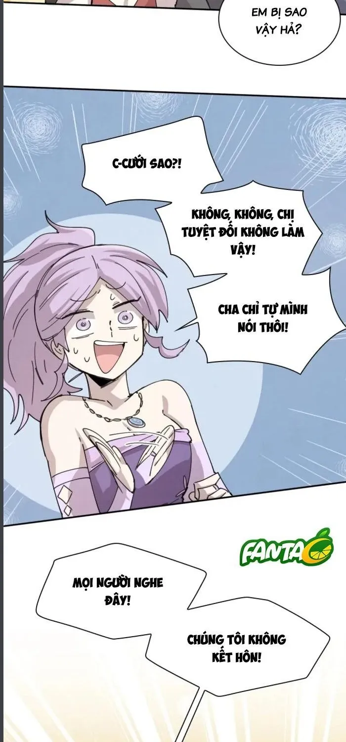 Đại Pháp Sư Của Tổ Đội Hồi Quy Chap 124 - Next Chap 125