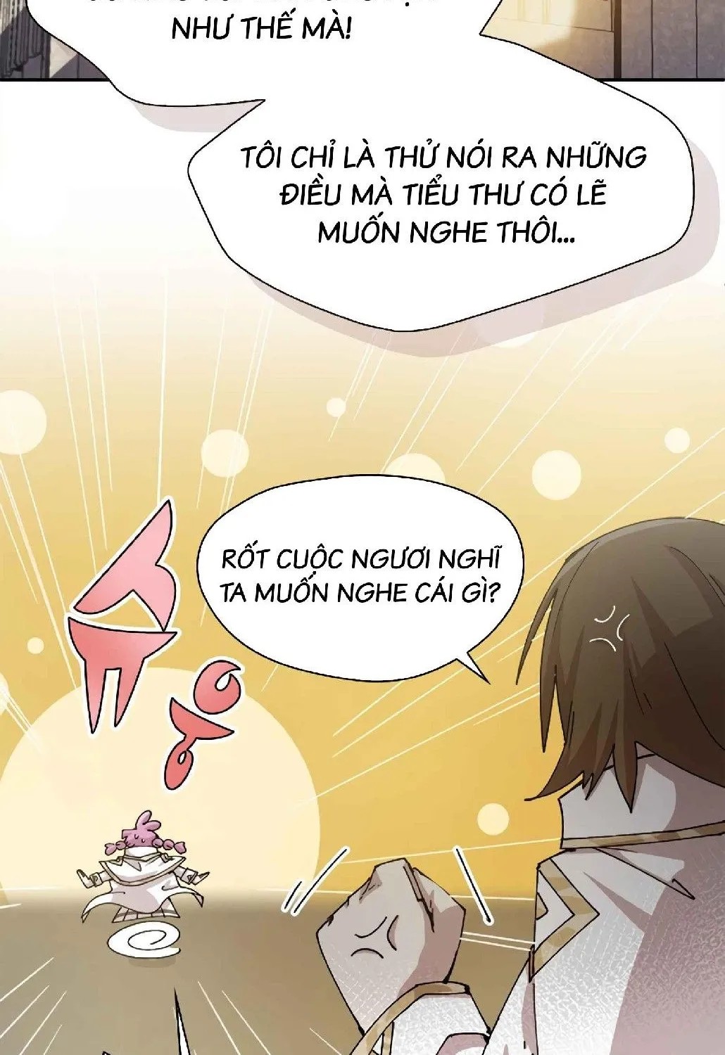 Đại Pháp Sư Của Tổ Đội Hồi Quy Chap 125 - Next Chap 126