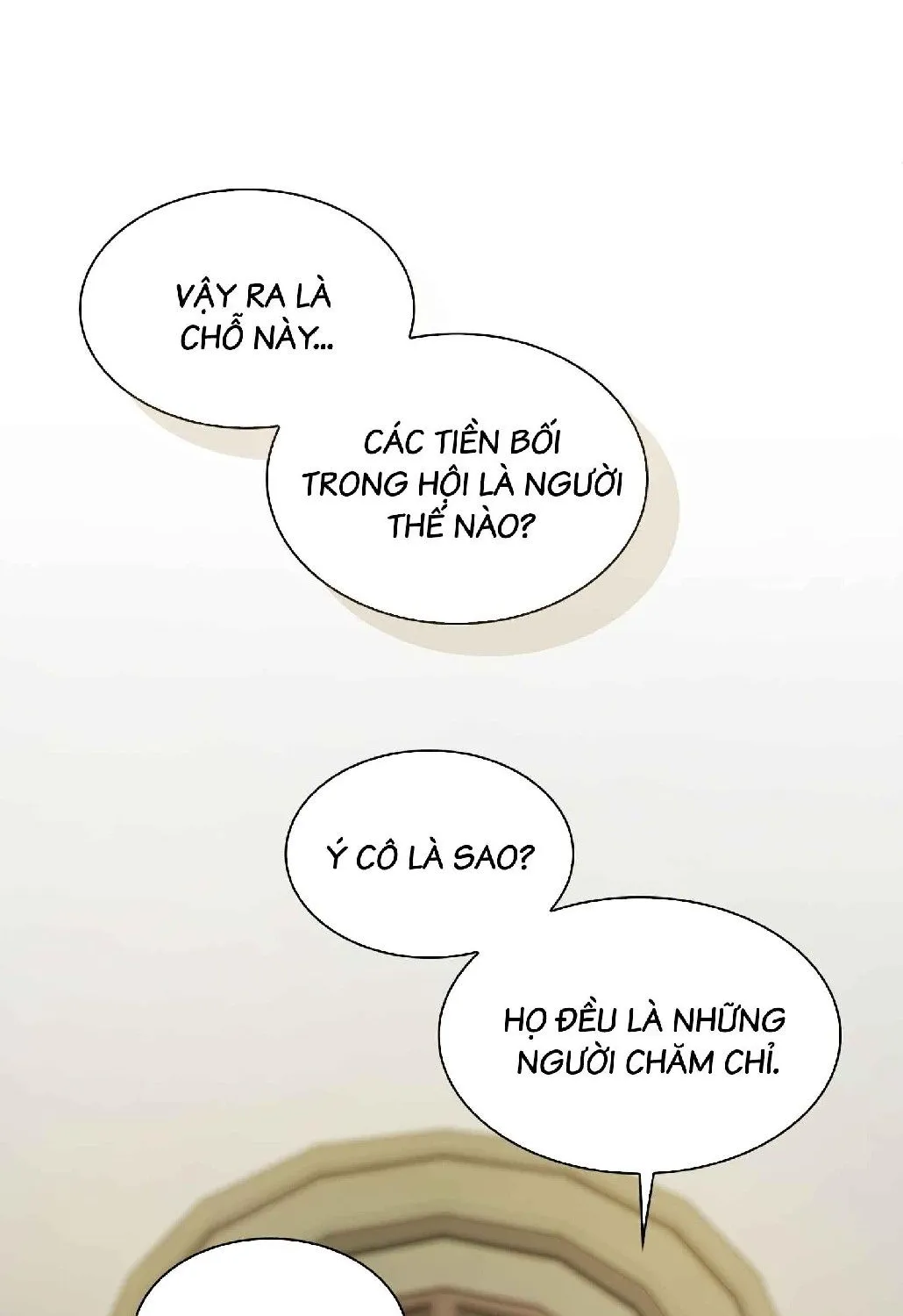 Đại Pháp Sư Của Tổ Đội Hồi Quy Chap 125 - Next Chap 126